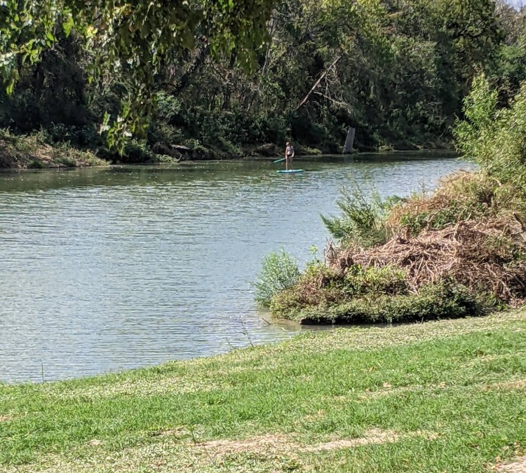 River Acres RV Park (Gonzales,&nbspTX)